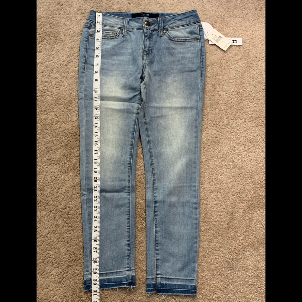 Joe’s Jeans girls the Markie jeans size 10 BNWT